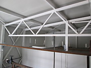 Строительство котельной